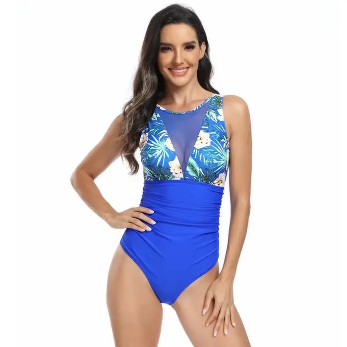 Grande taille col en v Bikini une pièce maillot de bain femmes 2025 nouveau maillot de bain d'été Push Up Monokini maillots de bain solide maillots de bain femme