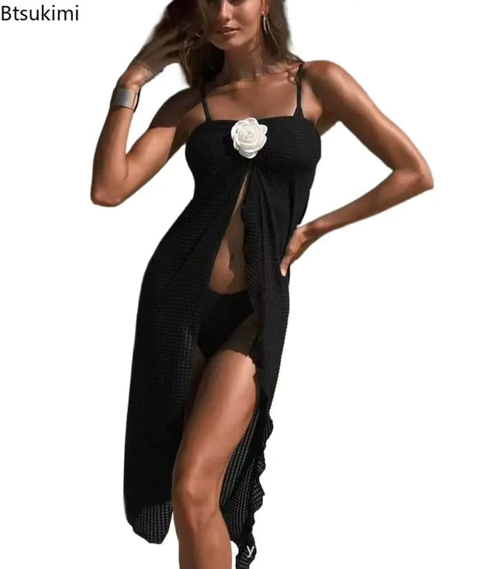 Maillot de bain vintage pour femme