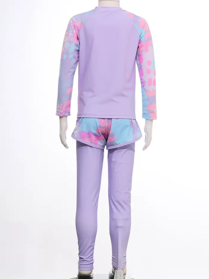 Maillot de bain maillots