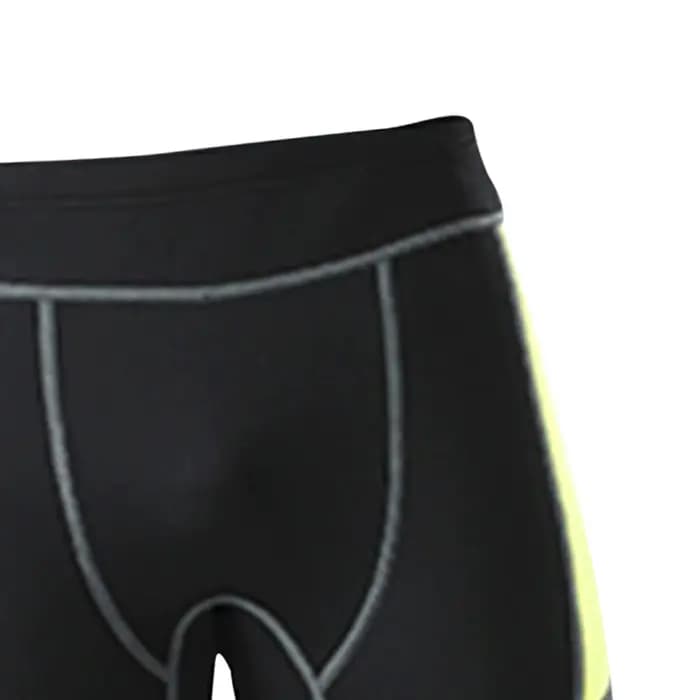 Shorts de bain en néoprène pour hommes : Performance supérieure pour les activités aquatiques