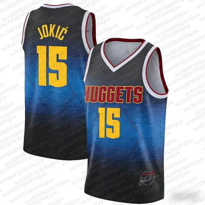 Maillot de basket le plus vendu 2026 - Idéal pour l'entraînement, les loisirs et la tenue respirante. Convient également aux tenues familiales.