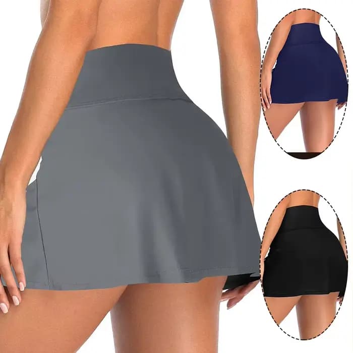 Jupe de bain bikini astronomique pour femme