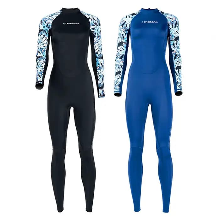 Maillot de bain de plongée en néoprène pour femme