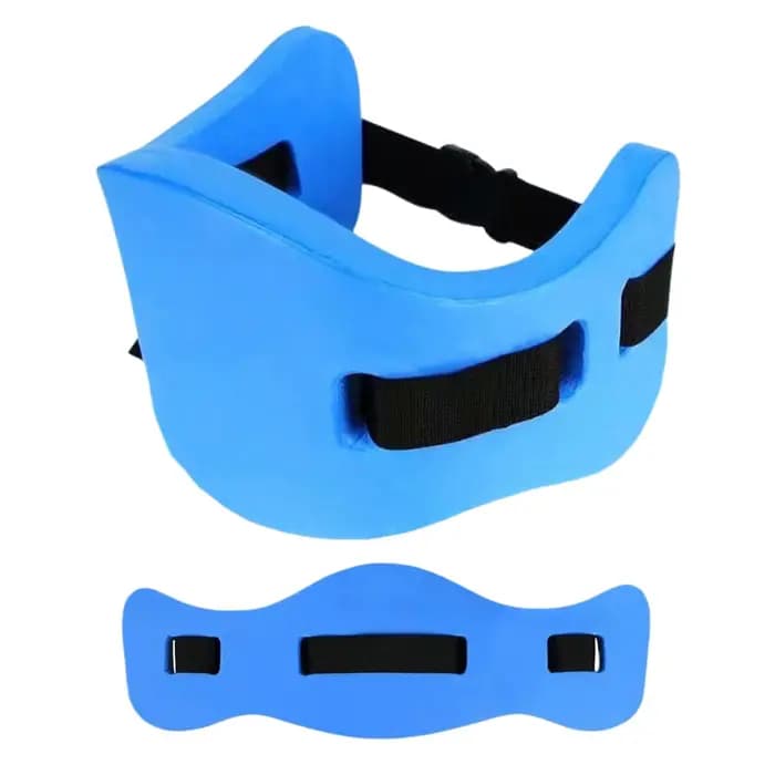 Équipement de flottation pour piscine