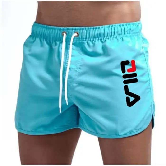 Shorts de bain décontractés pour hommes