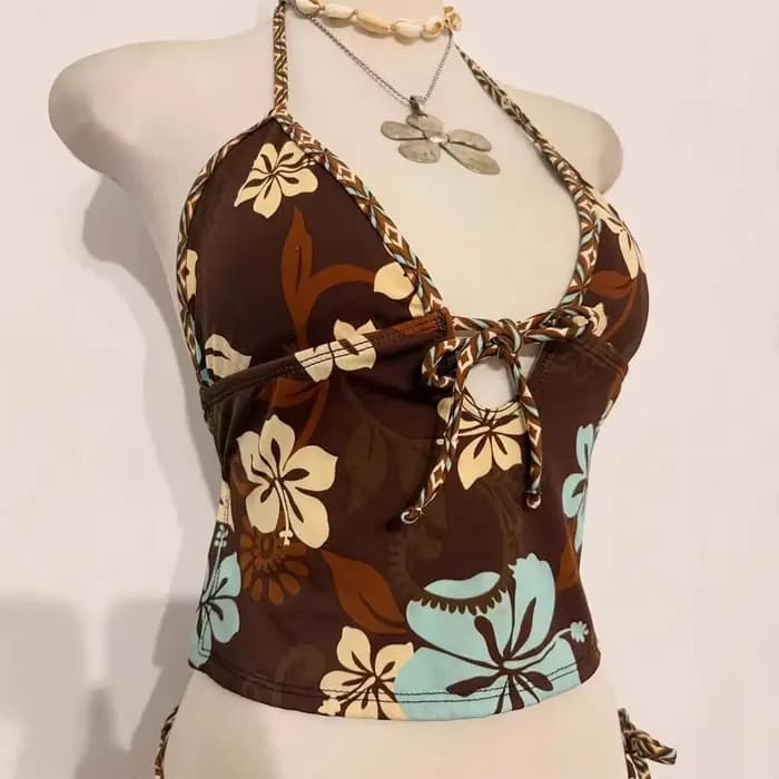Ensemble de 2 maillots de bain pour femmes