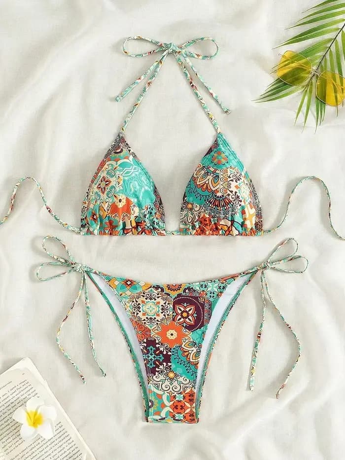 Maillot de bain 2026 pour femme