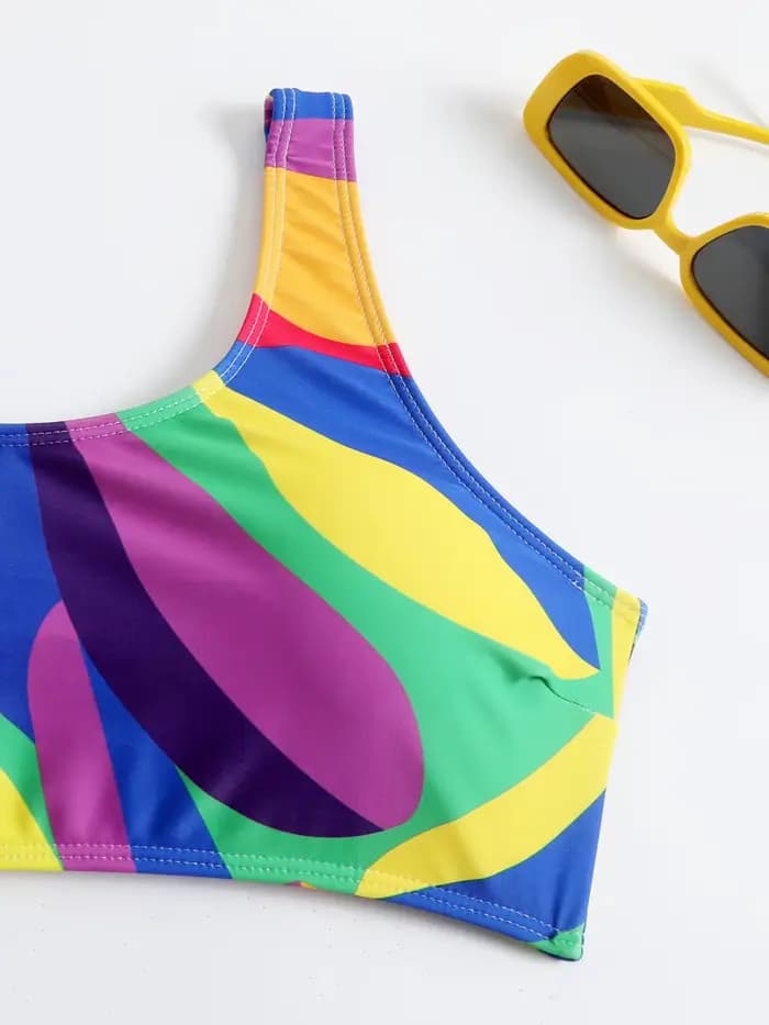 Maillot de bain sexy pour femme 2026