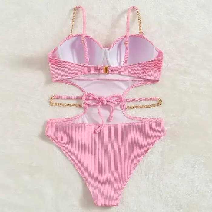 Maillot de bain une pièce