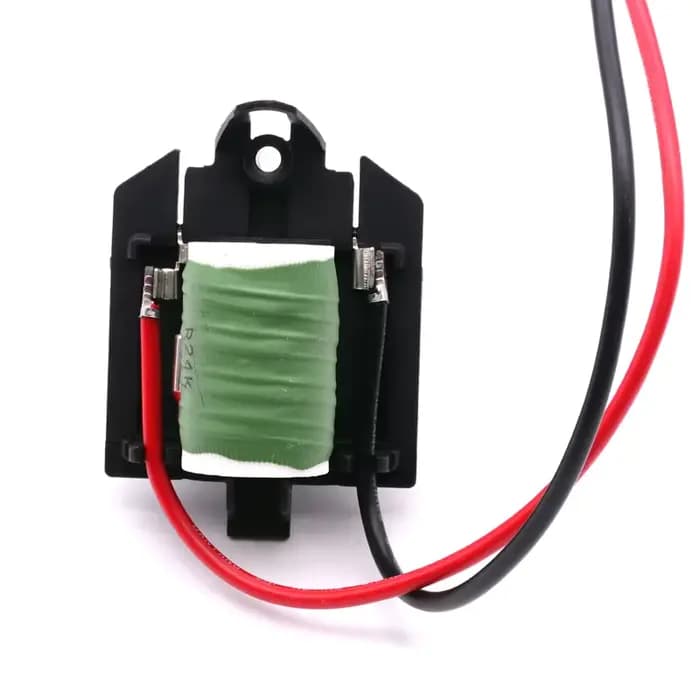 3134503121   Résistance de moteur de ventilateur de radiateur de voiture Diesel, pour Chevrolet Cruze 2.0L Aveo T300, nouvelle collection