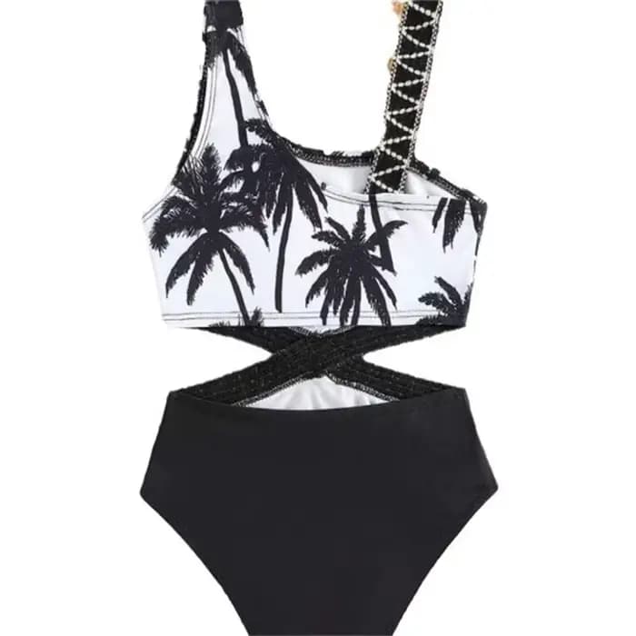 Maillots de bain assortis pour la famille : Mère et Fille, Père et Fils – Nouveaux imprimés pour enfants, bikinis d'été, vêtements et shorts de plage pour garçons