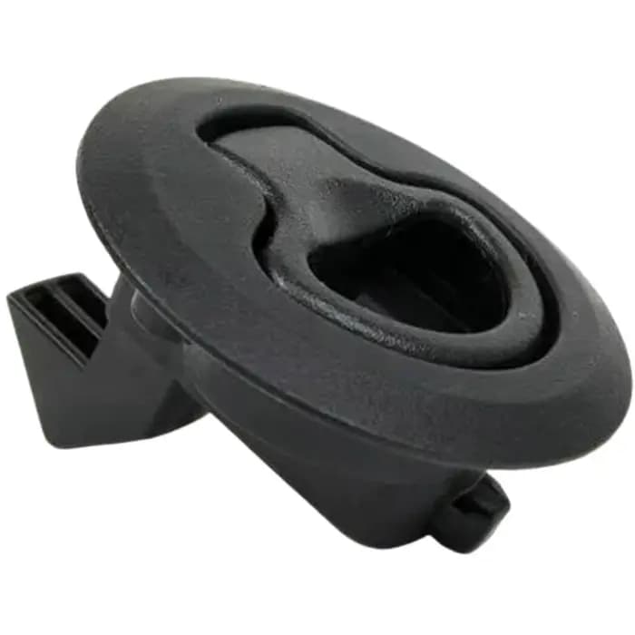 Ensemble de loquet de rangement arrière pour 1500 2500 3500 2010-2012 68059730AB, accessoires de camion
