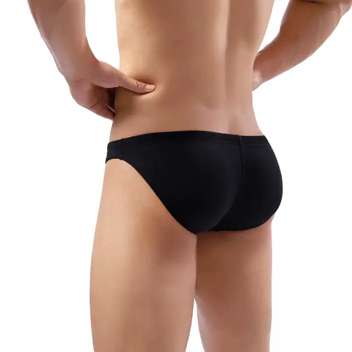 Sexy maillot de bain bikini hommes slip