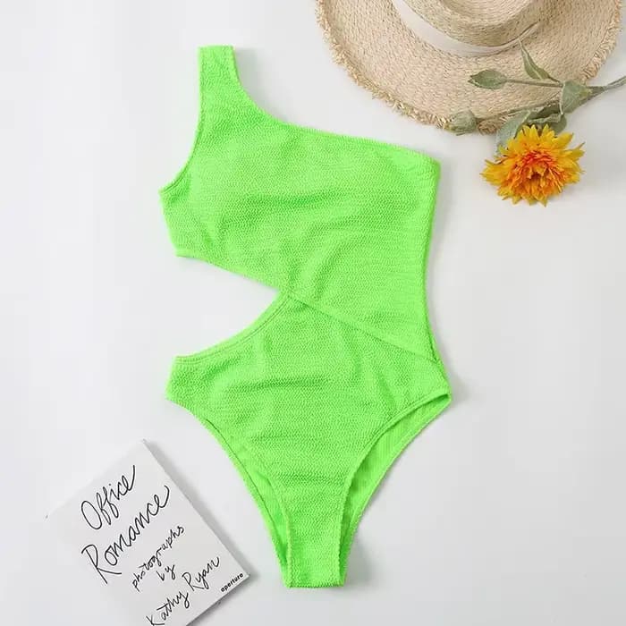 Maillot de bain une pièce