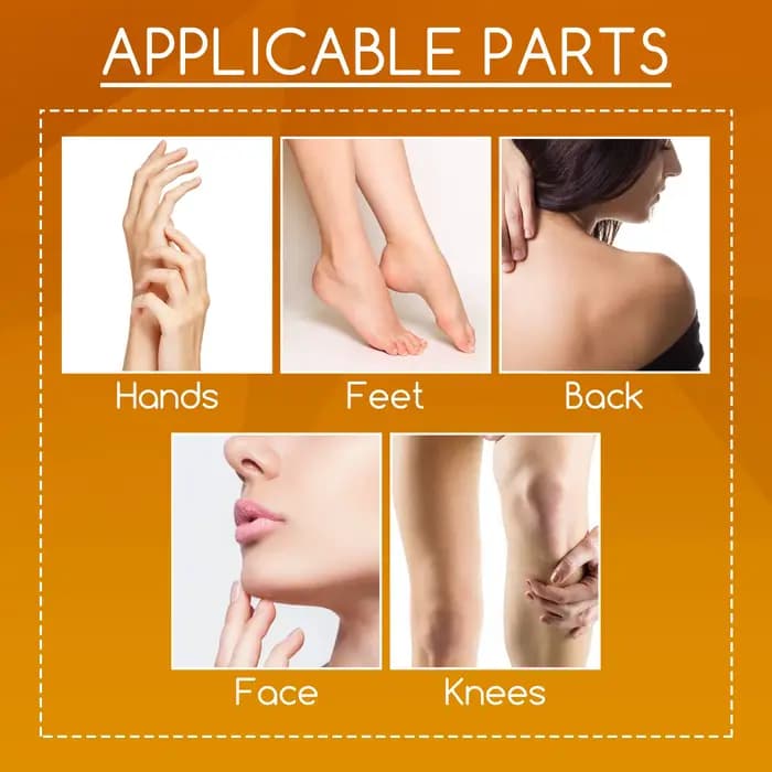 Lotion Peeling à l'orange pour la peau foncée, exfoliante, élimine les peaux mortes, nettoyage, hydratant, éclaircissant, huile de Peeling forte