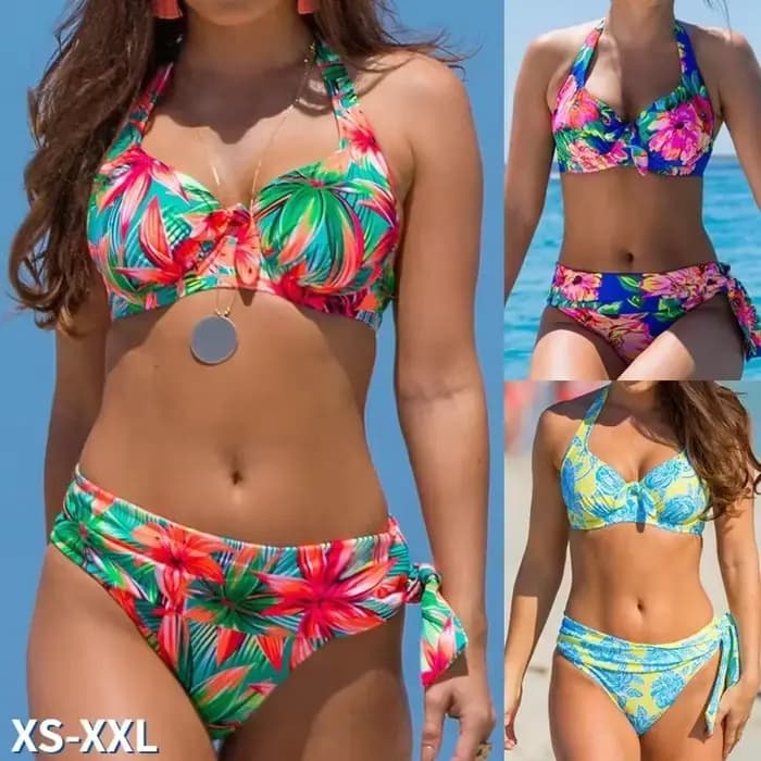 Grande taille maillot de bain 2023 Sexy femmes