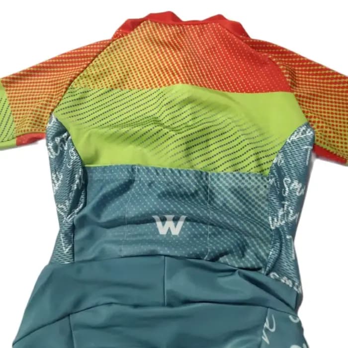 Maillot de bain à manches courtes pour femmes