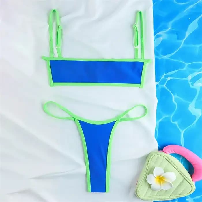 Sexy String Bikini