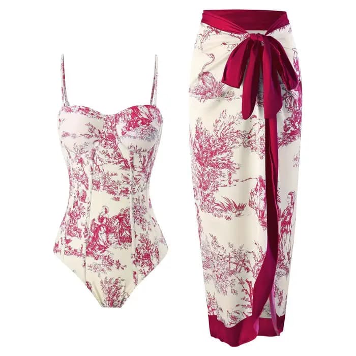 Femmes maillots de bain maillot