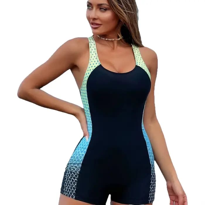 Nouvelle Combinaison de Surf Professionnelle 2026 pour Femme