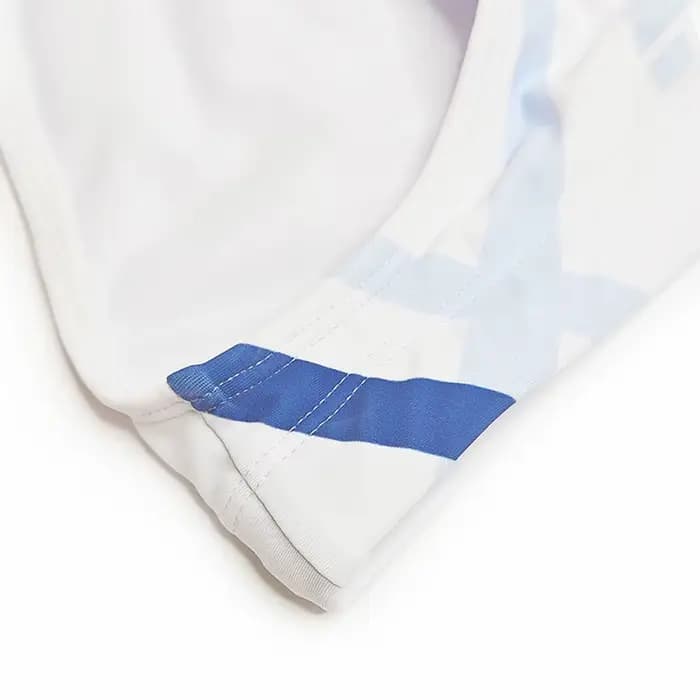 Slip de bain ajusté pour hommes