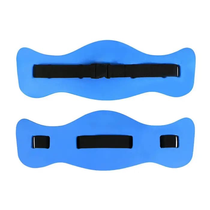 Ceinture de natation pour débutants