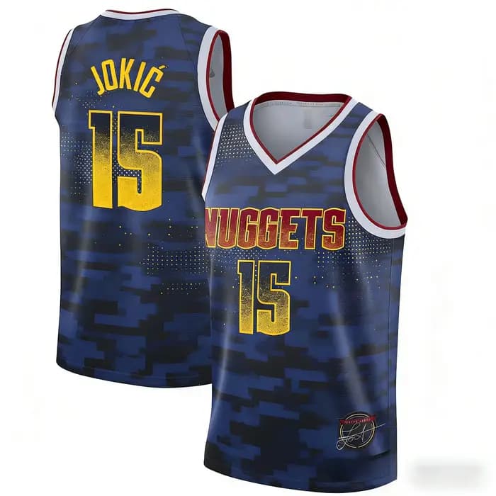 Maillot de basketball le plus vendu 2026 - Idéal pour l'entraînement, les loisirs et la tenue respirante. Convient également aux hommes et aux femmes