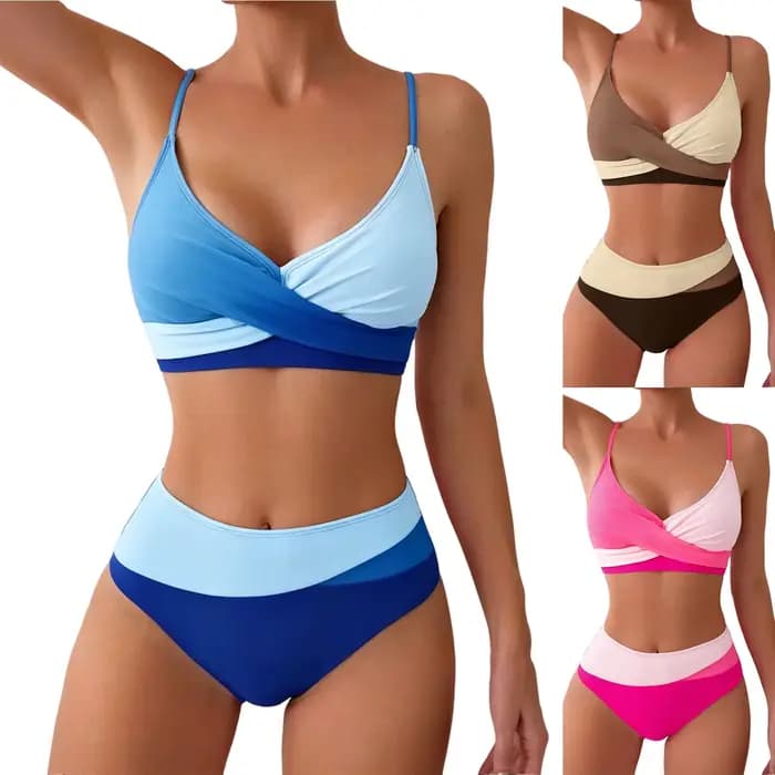 Maillots de bain d'été pour femmes