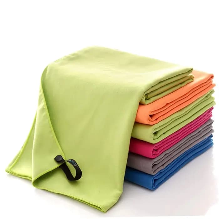 Grande serviette de bain luxueuse en microfibre, Super absorbante, douce, à séchage rapide, pour salle de bain, plage, Yoga, sport, nouvelle collection