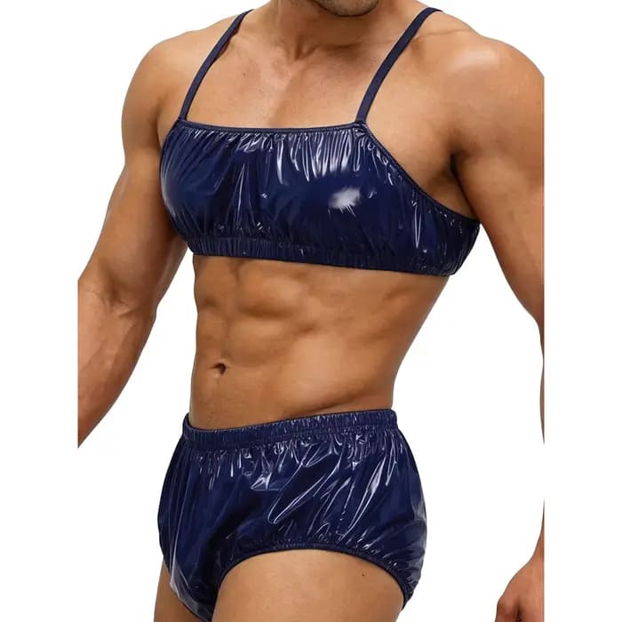 Maillot de bain imperméable pour hommes