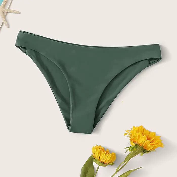 Bas de Bikini pour femmes
