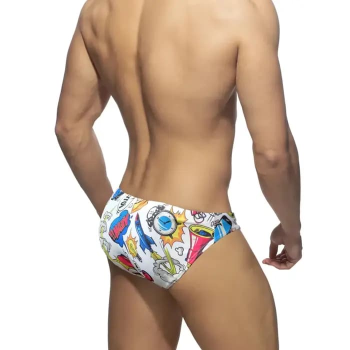 Hommes maillots de bain