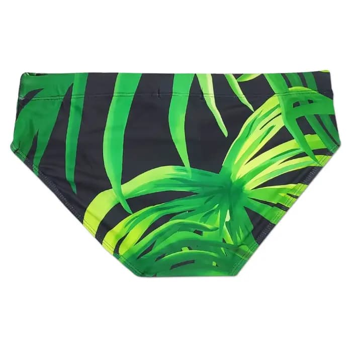Slip de bain homme Sexy natation court Sport nautique plage pantalon