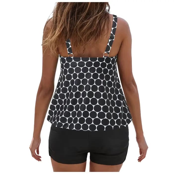 Maillots de bain Tankini pour femmes