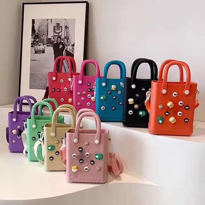 EVA – sac fourre-tout de plage étanche