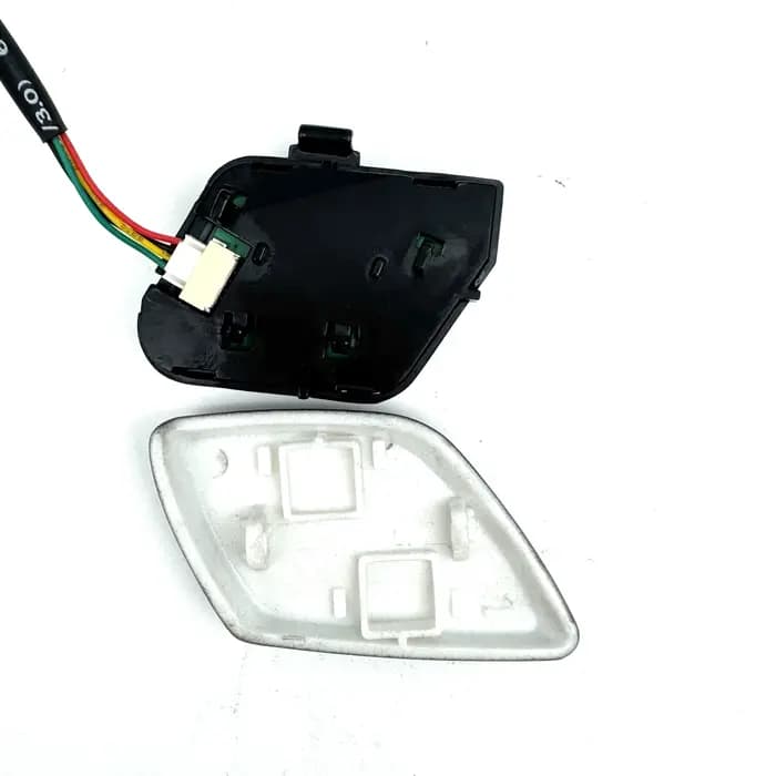 Accessoires pour l'ensemble de commande de changement de vitesse de camion 22719326