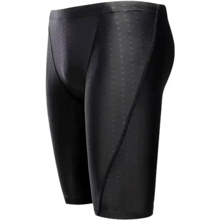 Pantalon de natation imperméable en peau de requin pour hommes, séchage rapide, grande taille, maill