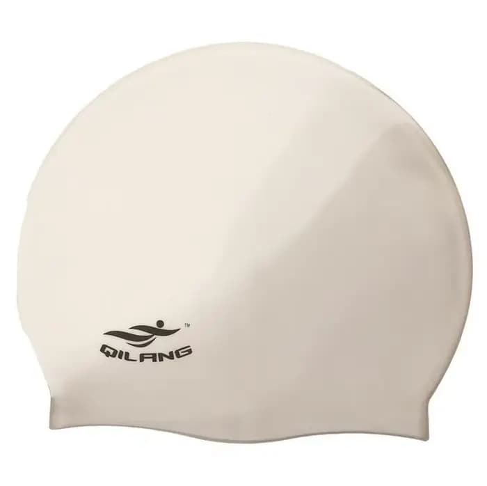 Bonnets de bain imperméables en Silicone pour femmes et hommes, haute élasticité, flexibles, protect