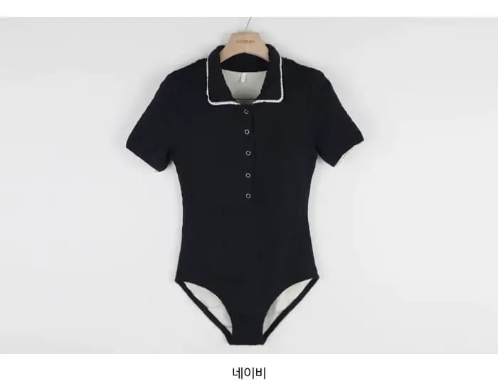 Maillot de bain une pièce style Miu pour femme, manches courtes, coupe conservatrice, haut de gamme,