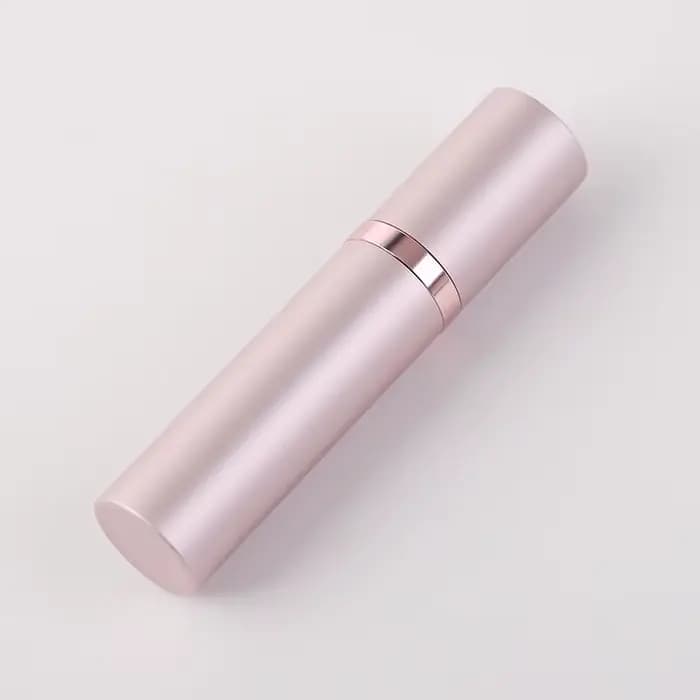 Mini bouteille de parfum rechargeable de 5ml, bouteille cosmétique Portable, vaporisateur, atomiseur