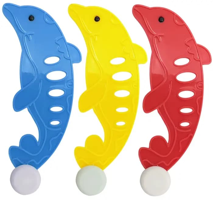 Jouets de plongée avec fermeture respiratoire, ensemble de jouets sous-marins d'entraînement, piscin