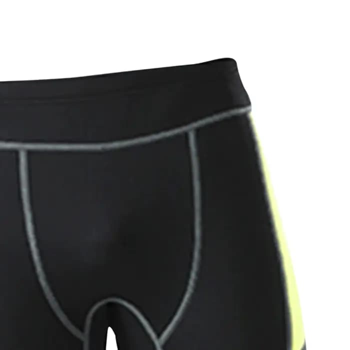 Short en néoprène pour hommes, 2mm, confortable, sous-marin, résistant aux rayures, natation