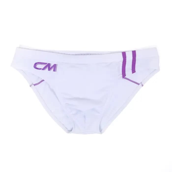 Maillot de bain pour hommes avec cordon de serrage, short de bain confortable avec poche de maintien
