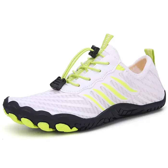 Chaussures d'eau à séchage rapide pour hommes et femmes, sandales d'eau, chaussures aquatiques, spor