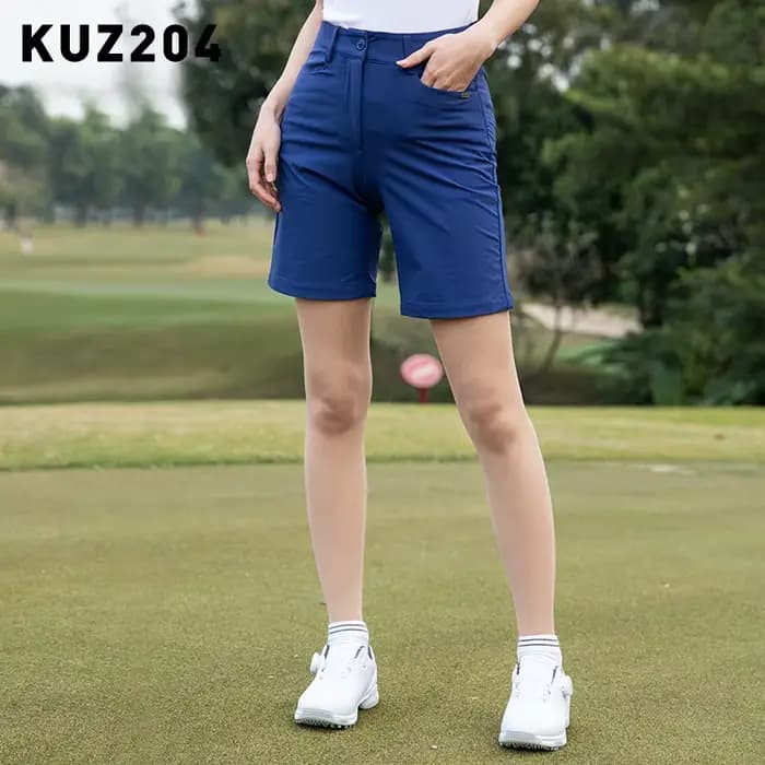 PGM – short de Golf pour femmes, vêtements printemps/été pour femmes KUZ204