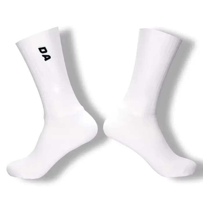 Nouvelles Chaussettes de Cyclisme Pro DA 2026 – Chaussettes Aérodynamiques Haute Performance pour Ho
