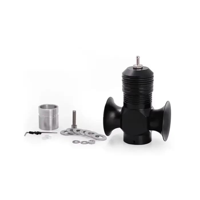 Vanne de soufflage turbo pour voitures diesel, soupape de décharge turbo, VW NATO, SPORTER T4 T5, BM