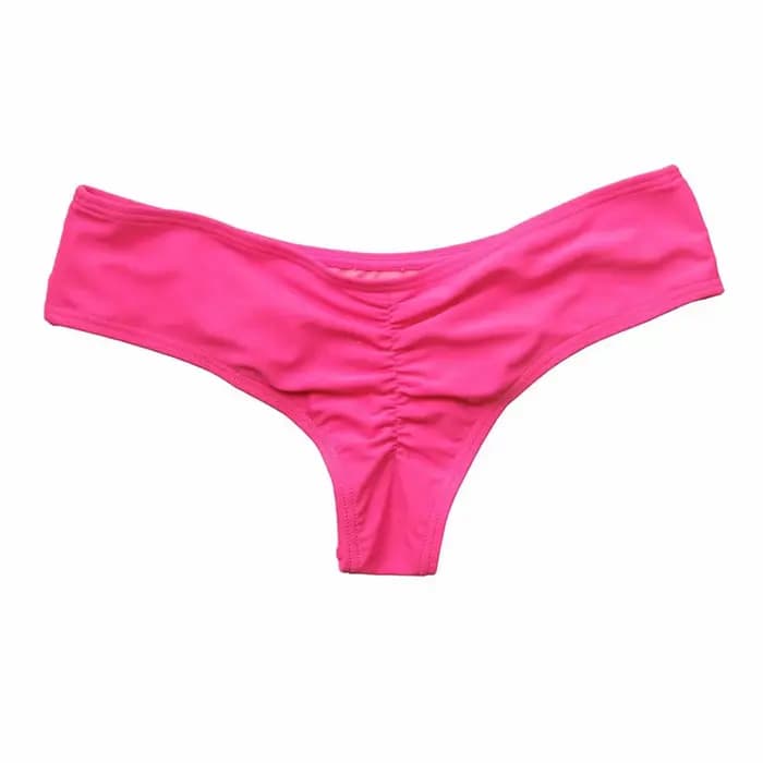 Swim femmes Shorts string bas Biquini maillot de bain bikini slips maillot de bain