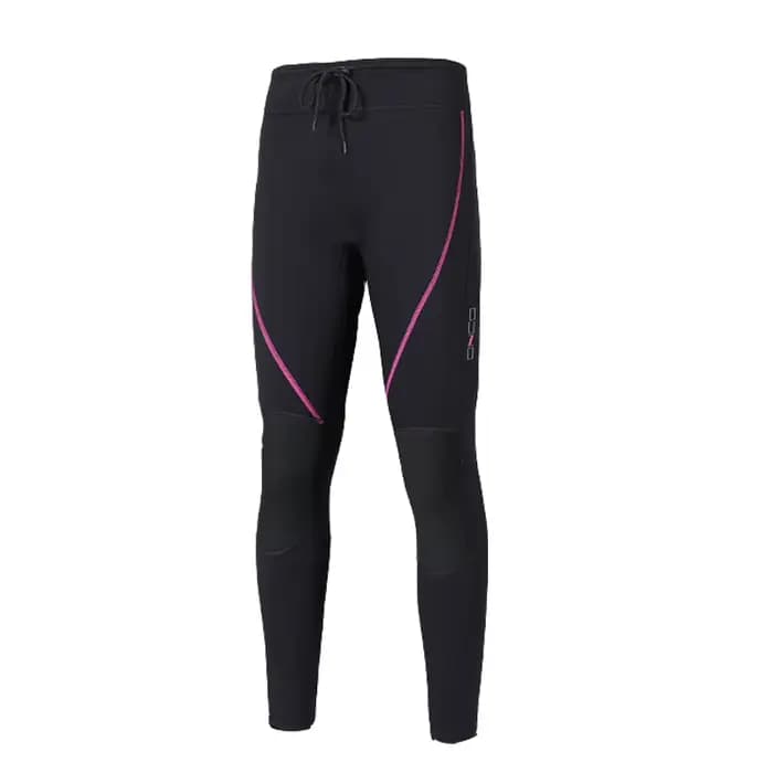 Combinaison de plongée sous-marine en néoprène pour homme et femme, combinaison de pêche sous-marine