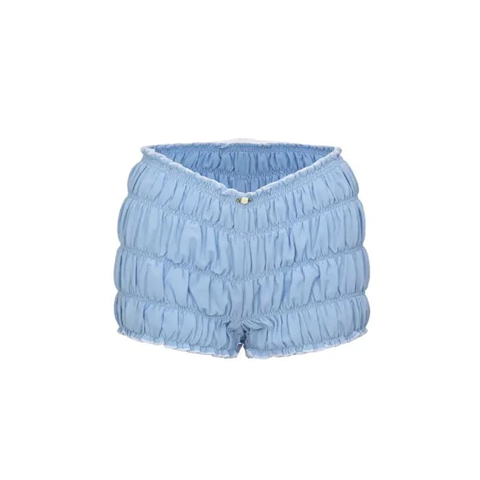 Ensemble de 3 pièces de maillot de bain sexy pour femme, style bikini halter, idéal pour l'été et le